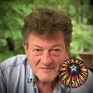 Meet your Posher, Barry